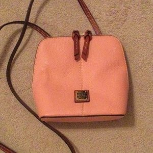 Dooney & Bourke crossbody bag